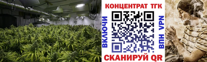 Дистиллят ТГК концентрат Красный Холм